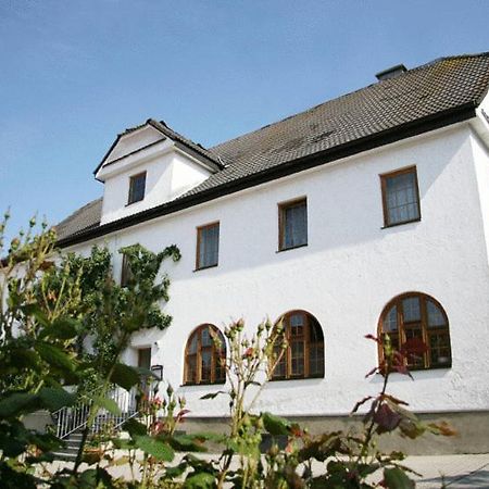 Pension-Metzgerei Hofer Inning am Holz Bagian luar foto