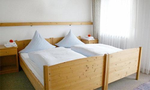 Pension-Metzgerei Hofer Inning am Holz Ruang foto